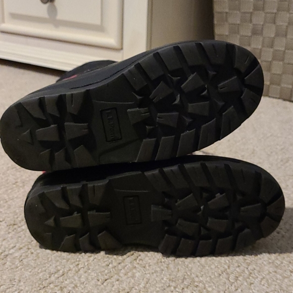 CLEARANCE /Make an offer! L.L. Bean Northwoods Boots sz 5 - Picture 7 of 8